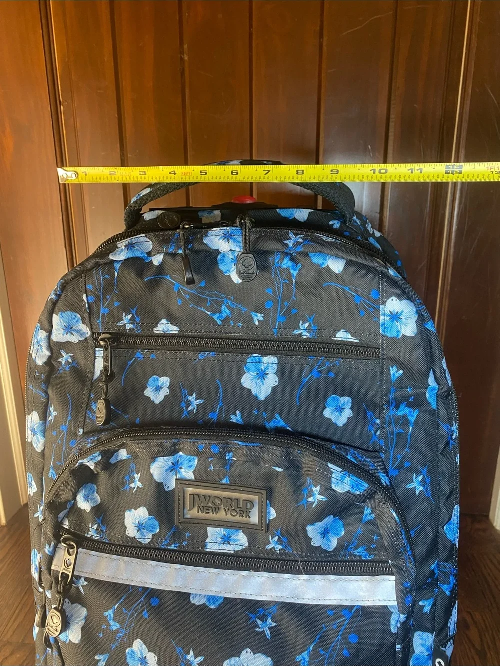 J World New York this bag